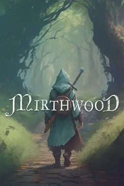 Постер игры Mirthwood