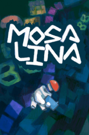 Постер игры Mosa Lina