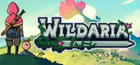 Постер игры Wildaria