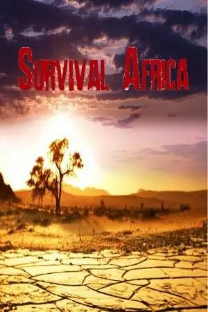 Постер игры Survival Africa