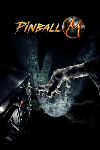 Постер игры Pinball M