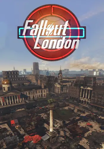 Скачать торрентом Fallout: London