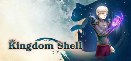 Постер игры Kingdom Shell