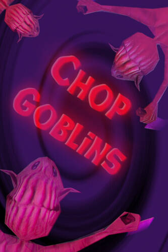 Игра Chop Goblins