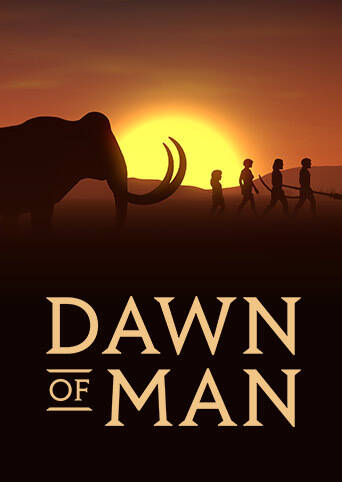 Постер игры Dawn of Man