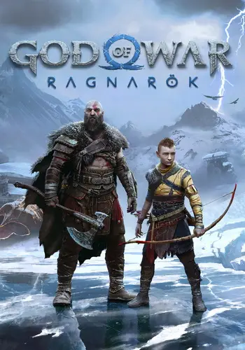 Скачать торрентом God of War: Ragnarok