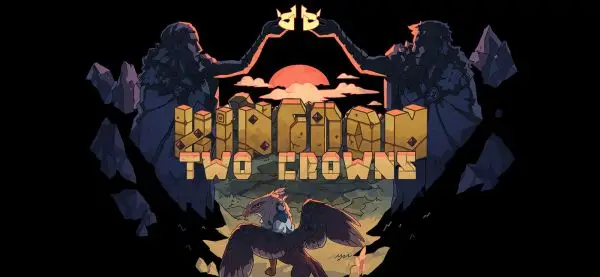 Постер игры Kingdom Two Crowns: Olympus Edition