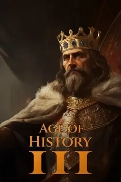 Постер игры Age of History 3