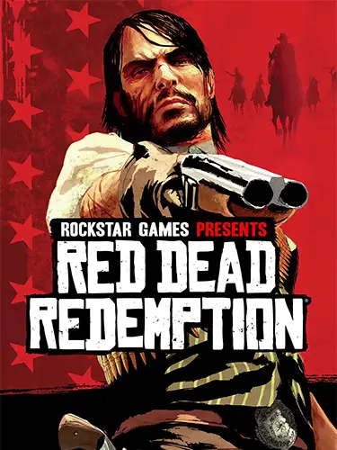 Скачать торрентом Red Dead Redemption