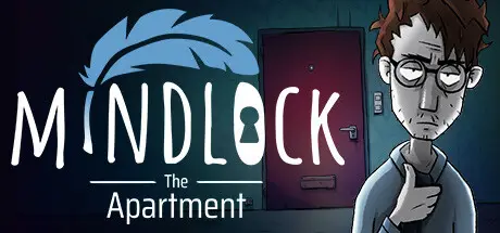 Постер игры Mindlock - The Apartment
