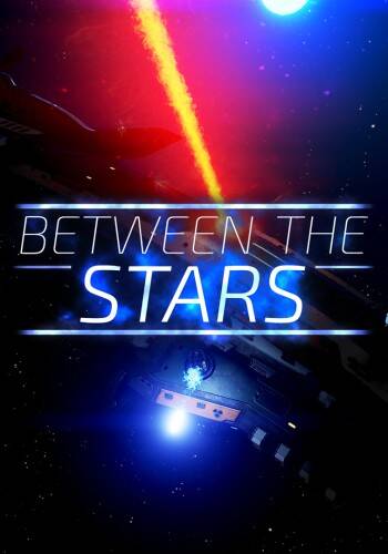 Постер игры Between the Stars