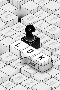 Постер игры LOK Digital
