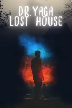 Постер игры Dr. Yaga Lost House