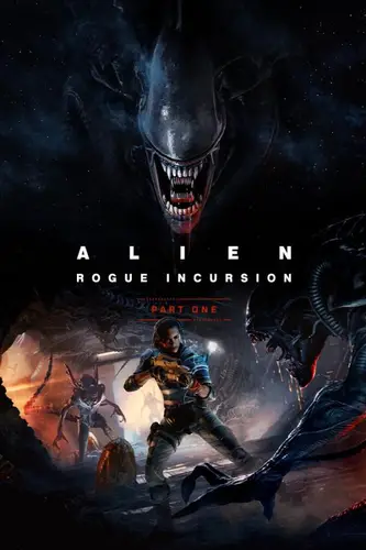 Скачать торрентом Alien: Rogue Incursion