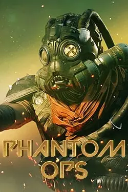 Постер игры Phantom Ops