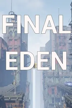Постер игры Final Eden