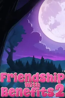 Постер игры Friendship with Benefits 2