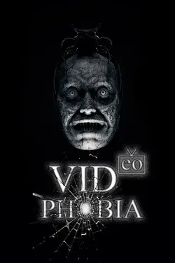 Постер игры VIDeoPHOBIA