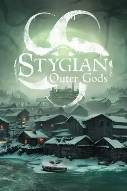 Постер игры Stygian: Outer Gods