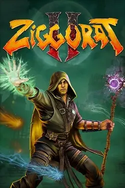Постер игры Ziggurat 2