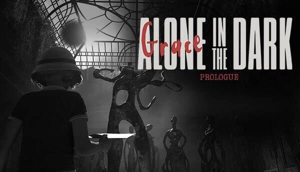 Alone In The Dark Prologue: Grace In The Dark Скачать Через.