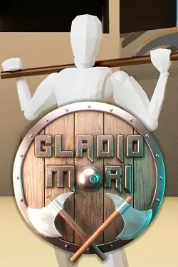 Постер игры Gladio Mori