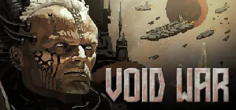 Постер игры Void War
