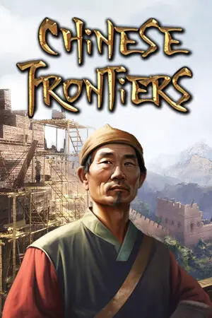 Постер игры Chinese Frontiers