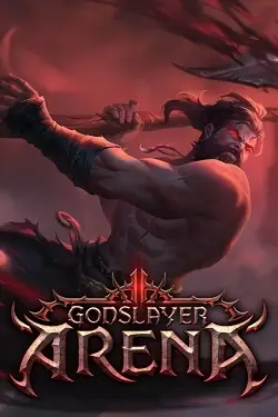 Постер игры Godslayer Arena