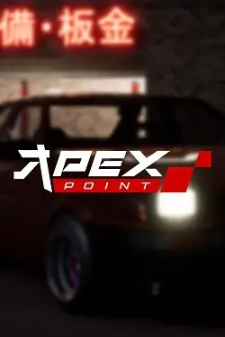 Постер игры Apex Point
