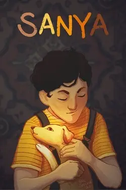 Постер игры SANYA (САНЁК)