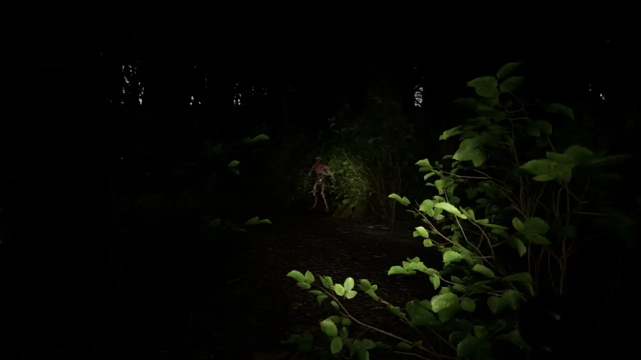 Скриншот игры Dr. Gloom’s Lab