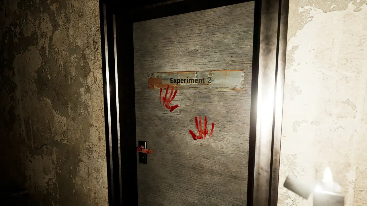 Скриншот игры Dr. Gloom’s Lab