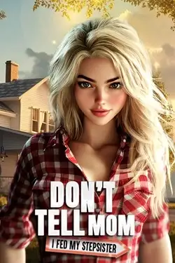 Постер игры Don’t Tell Mom: I Fed My Stepsister