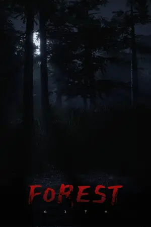 Постер игры Forest 6174
