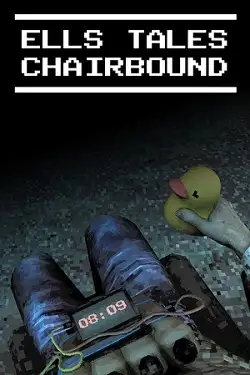 Постер игры Ells Tales: Chairbound