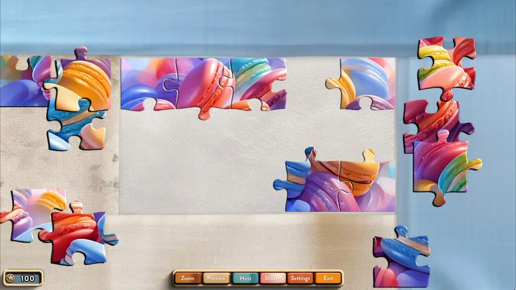 Скриншот игры Jixo 3: Hidden Horizons Collector's Edition