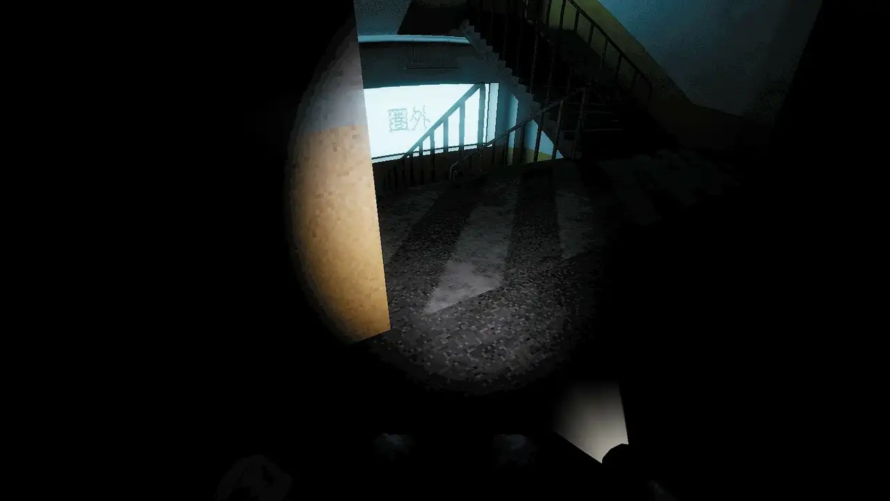 Скриншот игры Ells Tales: Chairbound