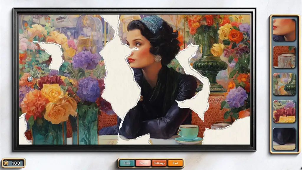 Скриншот игры Jixo 3: Hidden Horizons Collector's Edition