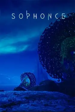 Постер игры Sophonce