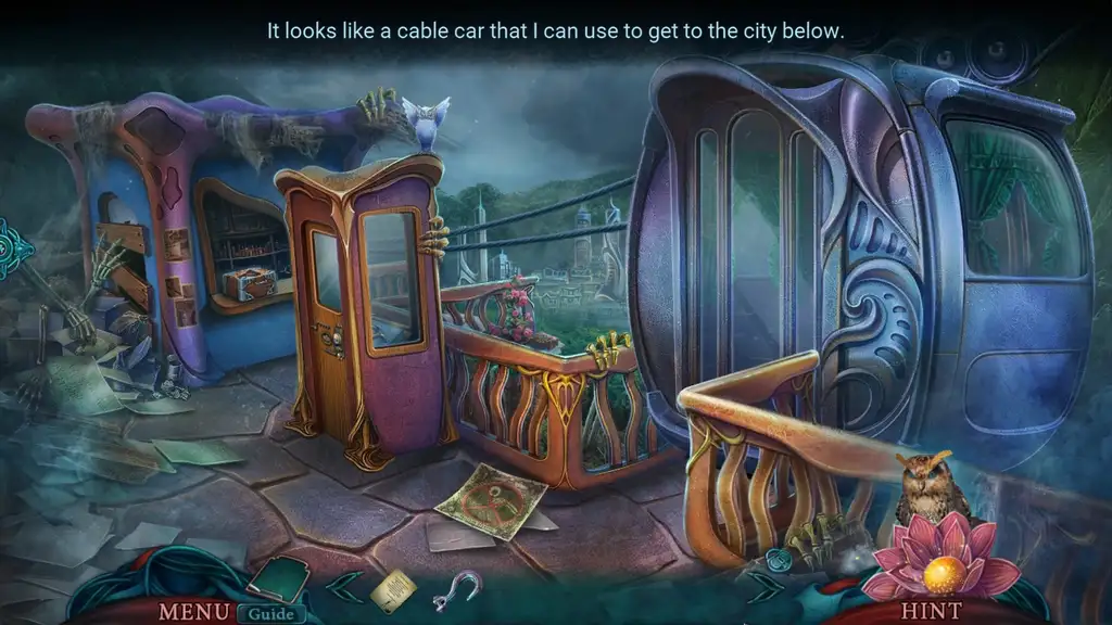 Скриншот игры Reflections of Life 14: Gone But Not Forgotten