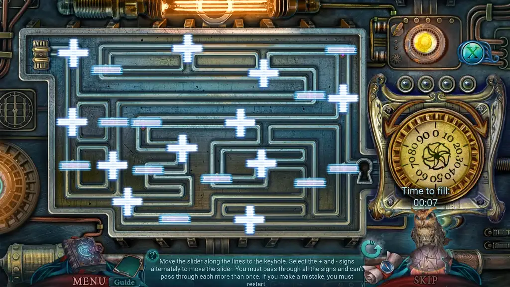 Скриншот игры Reflections of Life 14: Gone But Not Forgotten