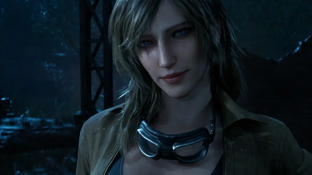 Скриншот игры Metal Gear Solid Delta: Snake Eater - Digital Deluxe Edition