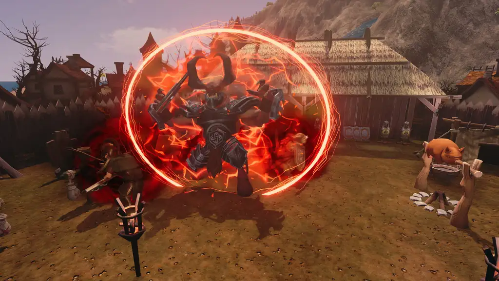 Скриншот игры Fata Deum - Симулятор Бога / Fata Deum - The God Sim