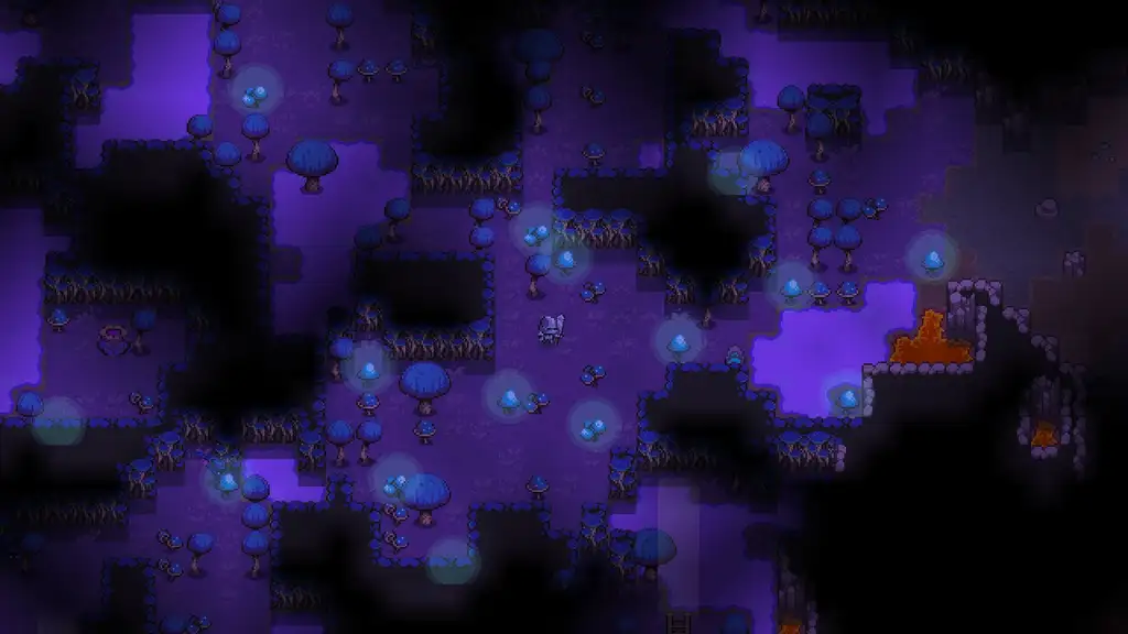 Скриншот игры Forsaken Isle