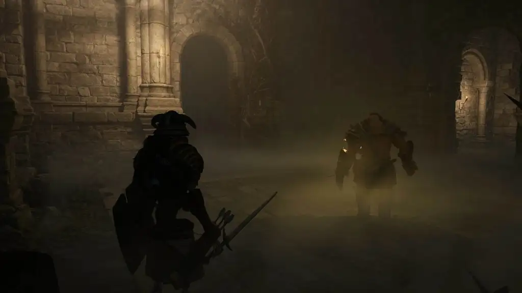 Скриншот игры Morgenstern