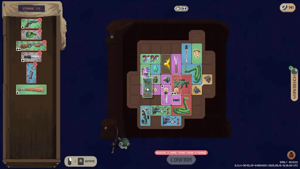 Скриншот игры Deadly Days: Roadtrip