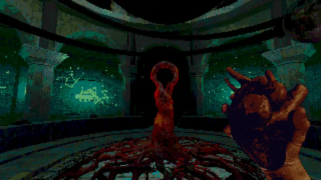 Скриншот игры Eclipsium