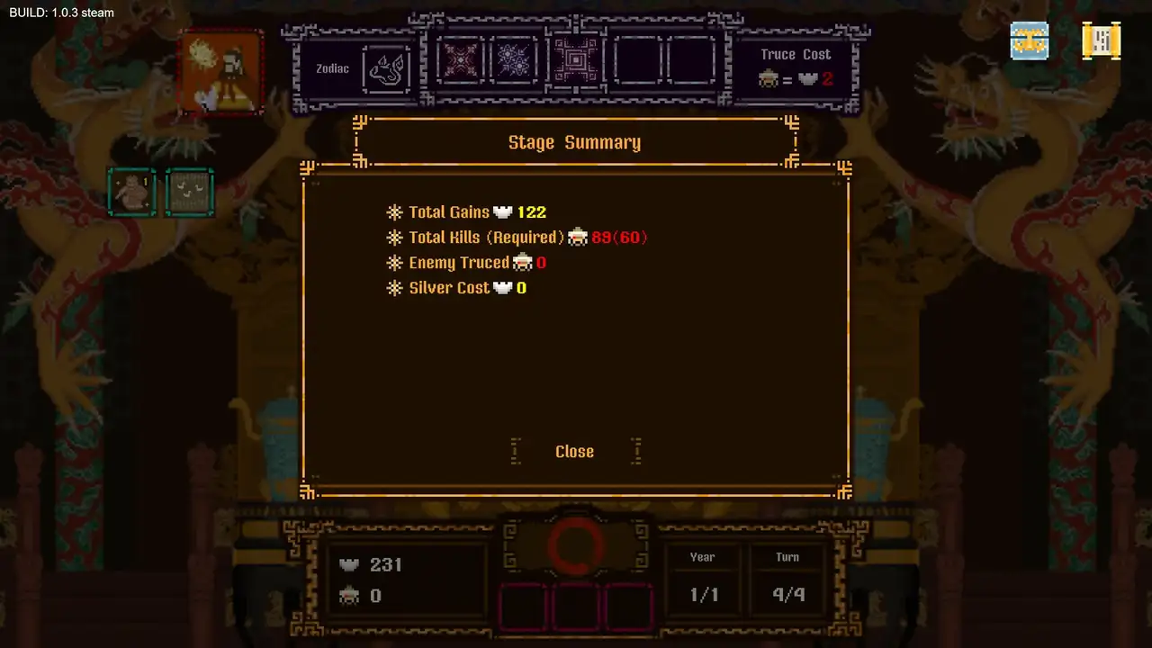 Скриншот игры It's time, Your Majesty