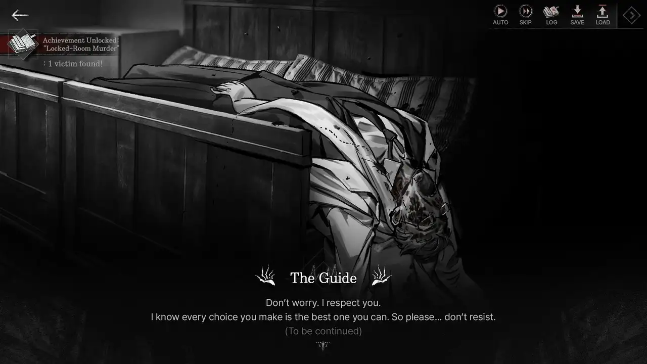 Скриншот игры ACCIDENTALLY